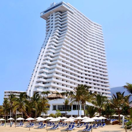 เอชเอส ฮอตซอน สมาร์ต อะกาปุลโก Hotel อากาปุลโก ภายนอก รูปภาพ The Royal