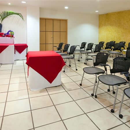 เอชเอส ฮอตซอน สมาร์ต อะกาปุลโก Hotel อากาปุลโก ภายนอก รูปภาพ Meeting room