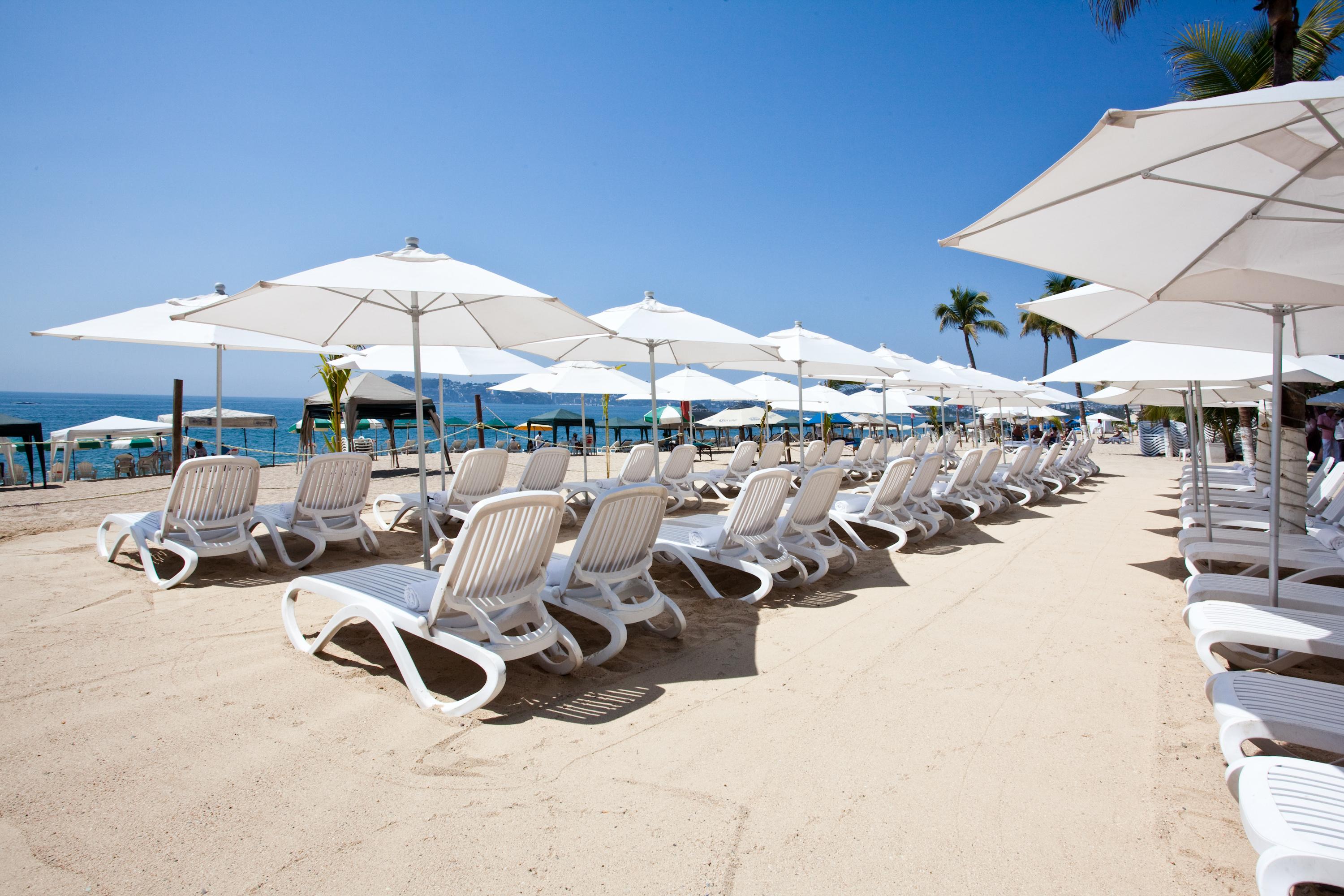 เอชเอส ฮอตซอน สมาร์ต อะกาปุลโก Hotel อากาปุลโก ภายนอก รูปภาพ Beach at the Hilton San Diego Bay