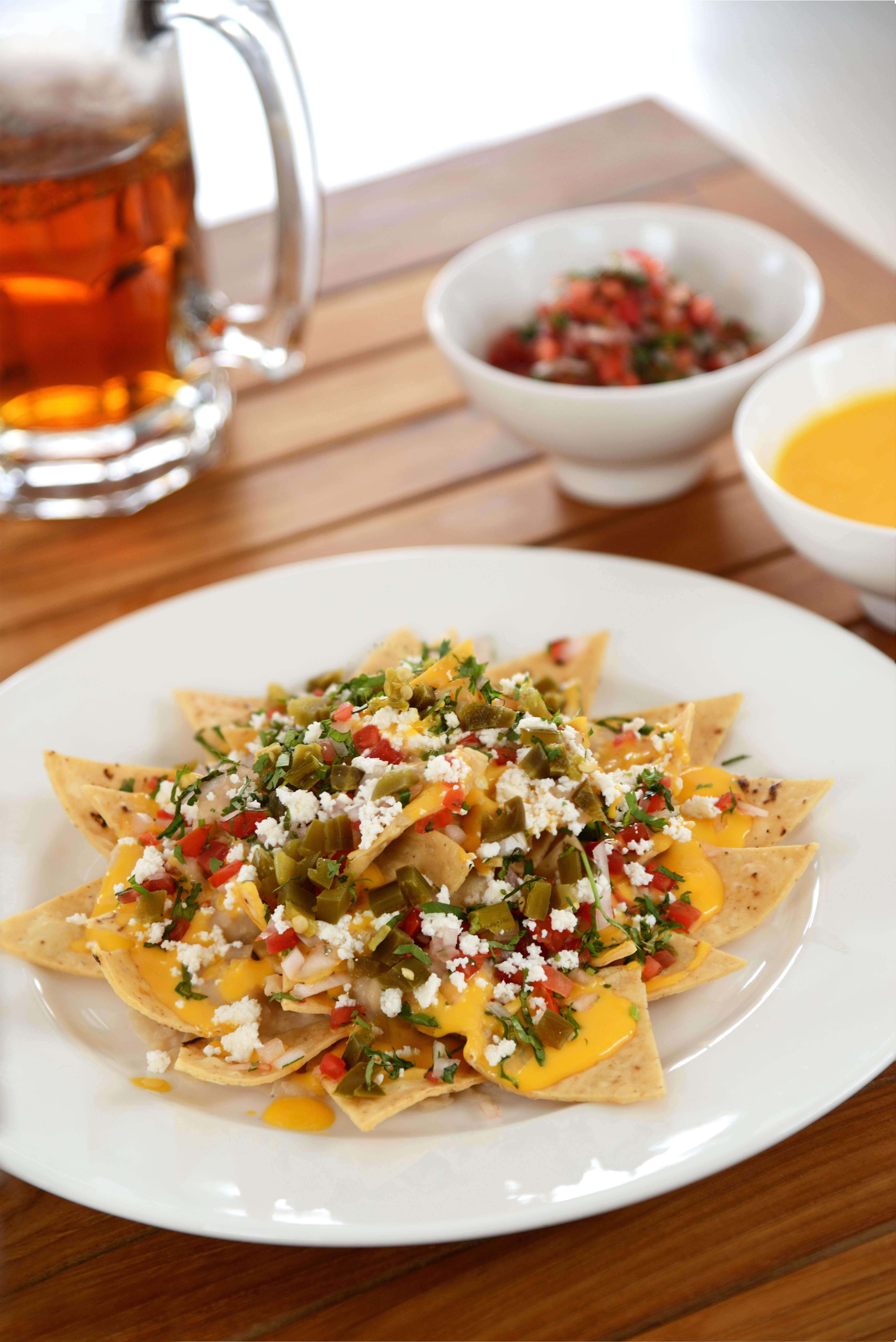 เอชเอส ฮอตซอน สมาร์ต อะกาปุลโก Hotel อากาปุลโก ภายนอก รูปภาพ Nachos